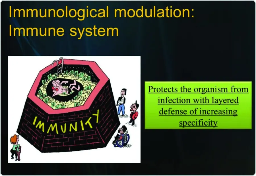 The antisemitic lecture slide shown at the University of Toronto dental school