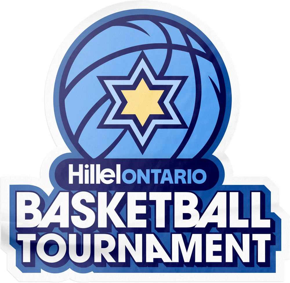Hillel Ontario Basketball Tournament