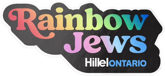 Rainbow Jews
